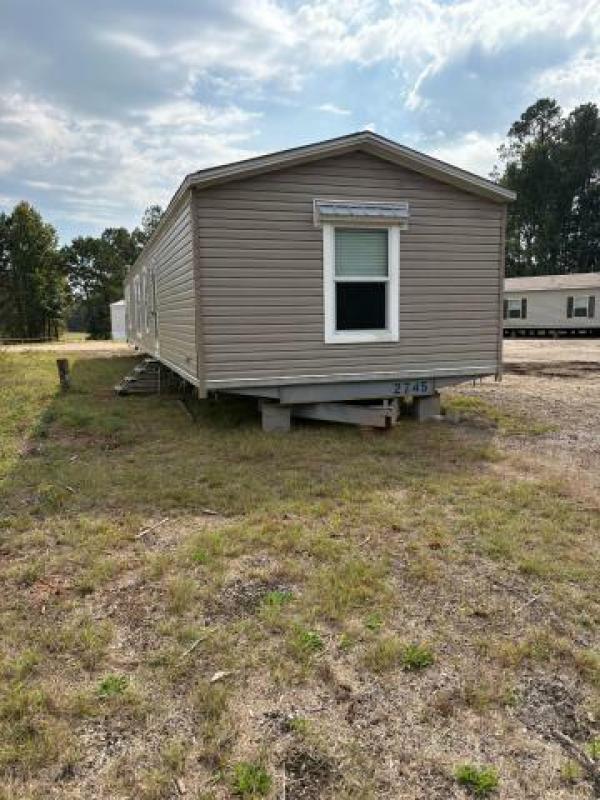 Photo 1 of 2 of home located at C&C Mobile Home Resales Llc 133 Campground Cutoff Rd Montgomery, LA 71454