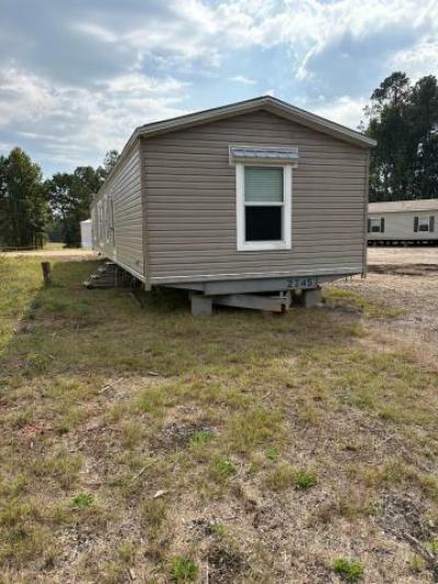 Mobile Home at C&C Mobile Home Resales Llc 133 Campground Cutoff Rd Montgomery, LA 71454