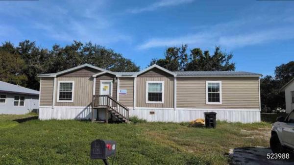 2022 SCOTBILT Mobile Home For Sale