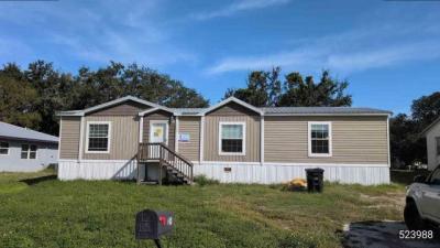 Mobile Home at 409 Oakmont Ave Moore Haven, FL 33471