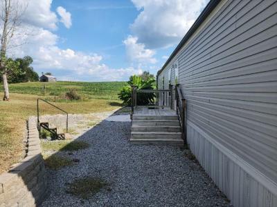 Mobile Home at D & D Transport Inc. 3715 Lexington Rd Richmond, KY 40475