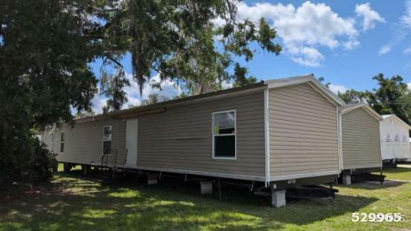2018 LIVE OAK Mobile Home For Sale