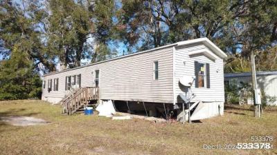 Mobile Home at 102 NE 13th Ave Chiefland, FL 32626
