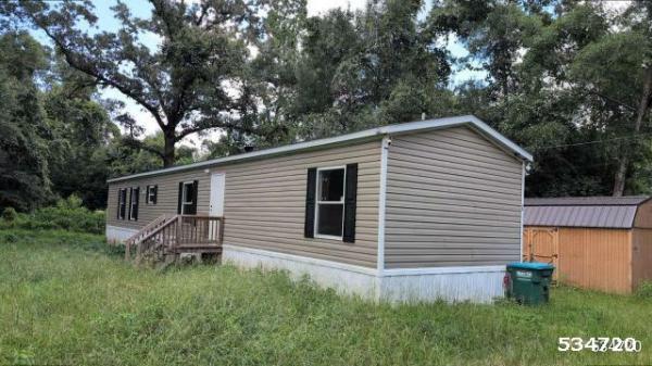 Photo 1 of 2 of home located at 30 Walden Rd Crawfordville, FL 32327