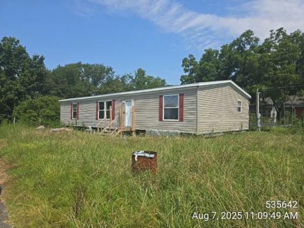 Photo 1 of 2 of home located at Arkansas Repodepot L.l.c. 3220 Albert Pike Rd Hot Springs, AR 71913