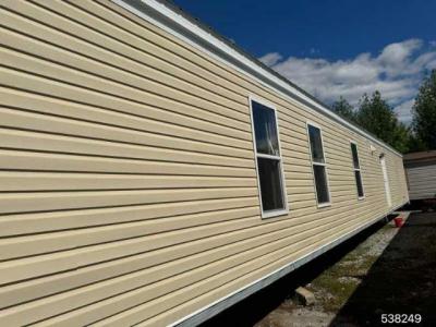 Mobile Home at 1795 Lancaster Rd Enville, TN 38332