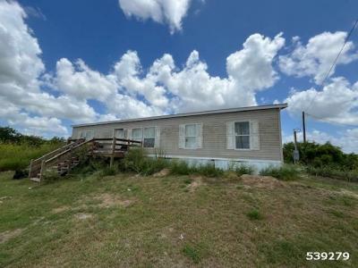 Mobile Home at 16031 Riggin Rd Raymondville, TX 78580