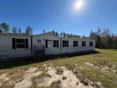 Mobile Home at 907 Orianna Rd Dublin, GA 31027
