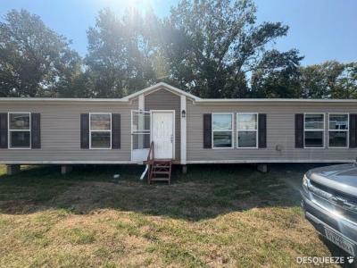Mobile Home at Greater Texas Home Buyers Llc 7770 Us Hwy 59 Goodrich, TX 77335