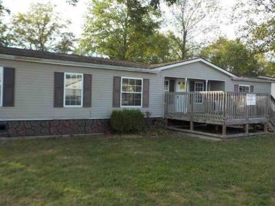Mobile Home at Keolanie Court / Ferrell Trailer Court 127 Kona Benton, MO 63736