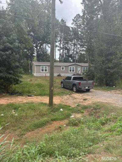 Mobile Home at 7572 Quitman Hwy Quitman, LA 71268