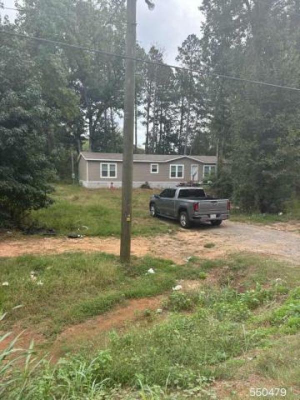 Photo 1 of 1 of home located at 7572 Quitman Hwy Quitman, LA 71268