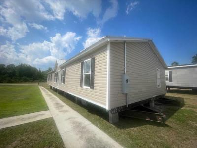 Mobile Home at Maddox Mobile Homes Llc 109 Pine Ridge Rd. Eastman, GA 31023