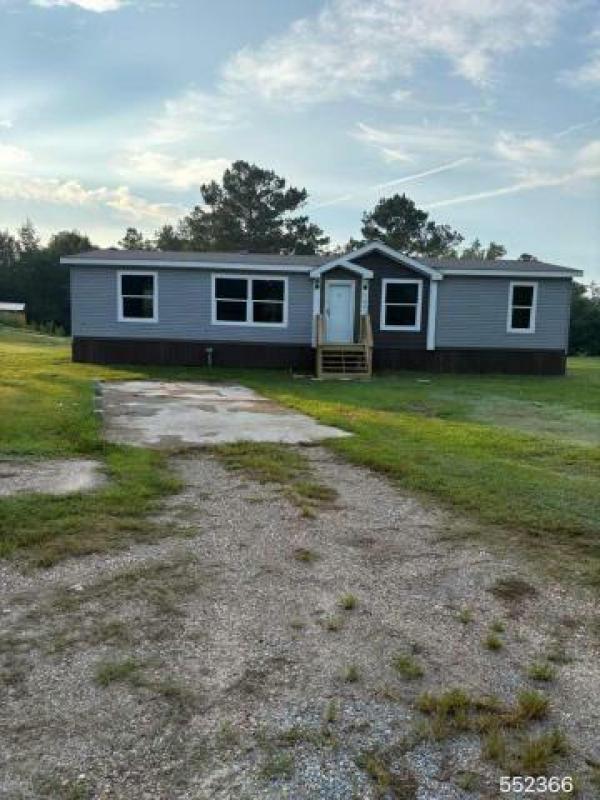 Photo 1 of 2 of home located at 7993 Old Hecker Rd Iowa, LA 70647