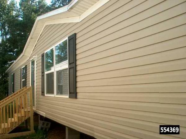 Photo 1 of 2 of home located at Eagle Homes 3600 Us Highway 70 E Smithfield, NC 27577