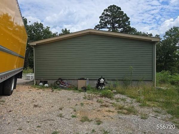 Photo 1 of 2 of home located at 321 Mundell Rd Eureka Springs, AR 72631