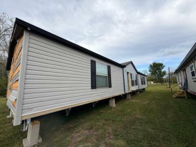 Mobile Home at The Repo Depot 3311 Trefle Rue Rosharon, TX 77583