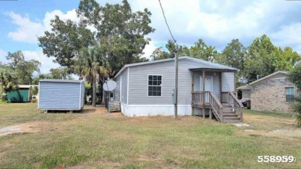 Photo 1 of 2 of home located at 233 Avenue E Port Saint Joe, FL 32456