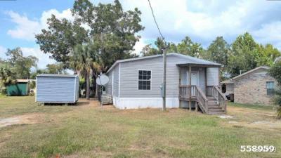 Mobile Home at 233 Avenue E Port Saint Joe, FL 32456