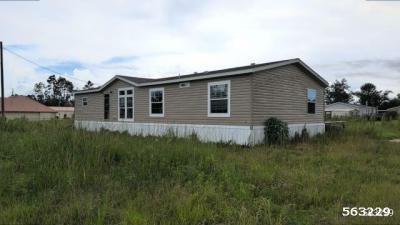 Mobile Home at 7902 Bayou George Dr Panama City, FL 32404