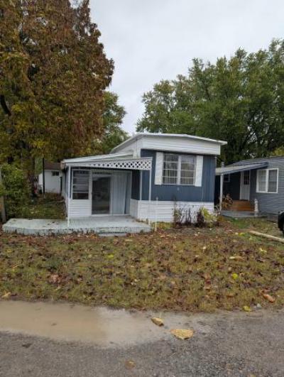 Mobile Home at Cottonwood Retreat 8312 State Route 366 Lot 6 Russells Point, OH 43348
