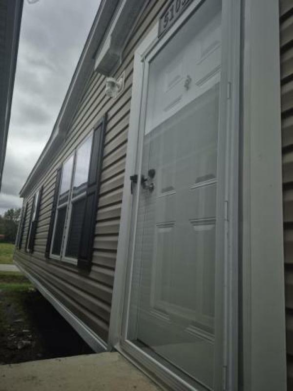 2022 LIVE OAK Mobile Home For Sale