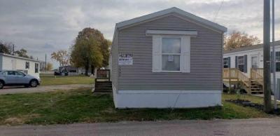 Mobile Home at Hunter Woods Mhc 3980 Kirsch Dr Brownsburg, IN 46112