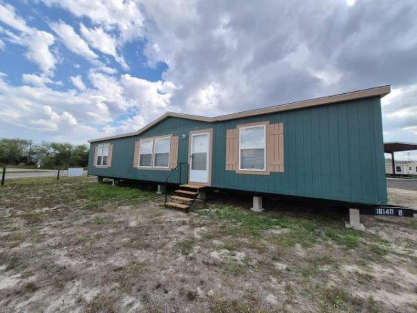 Photo 1 of 1 of home located at Southland Home Properties Lc 2403 Industrial Blvd Alice, TX 78332