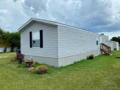 Mobile Home at Summerfield 6100 E Rancier Ave Lot 353 Killeen, TX 76543