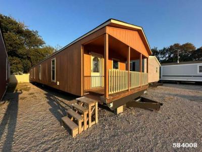 Mobile Home at Repo Mobile Homes Of Oklahoma 6027 S 113th West Ave Sand Springs, OK 74063