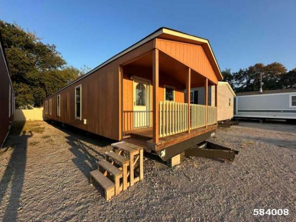 Photo 1 of 2 of home located at Repo Mobile Homes Of Oklahoma 6027 S 113th West Ave Sand Springs, OK 74063