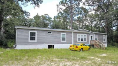 Mobile Home at 61 Summer Ln Crawfordville, FL 32327