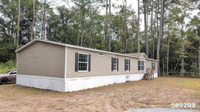 Mobile Home at 45053 R Jones Rd Callahan, FL 32011