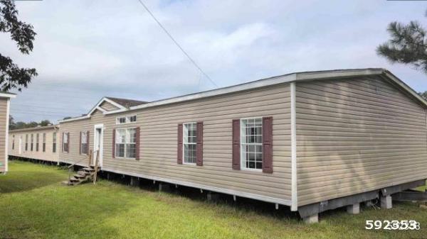 2016 LIVE OAK Mobile Home For Sale