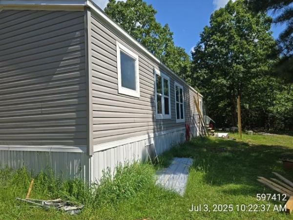 2024 JESSUP Mobile Home For Sale