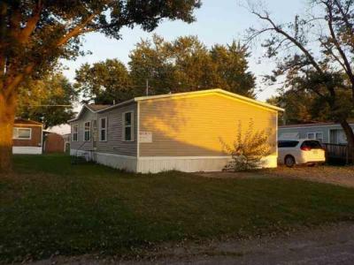Mobile Home at Biggs Mobile Home & Rv Park 620 E Clark St Lot 23 La Plata, MO 63549