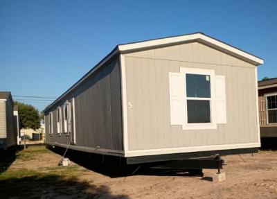 Mobile Home at Falcon Homes Llc 3696 W Us Highway 83 Ste B Rio Grande City, TX 78582