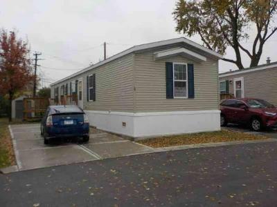 Mobile Home at Colonial Estates 14001 Western Ave Blue Island, IL 60406