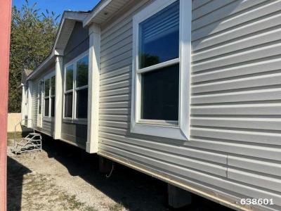 Mobile Home at Repo Mobile Homes Of Oklahoma 6027 S 113th West Ave Sand Springs, OK 74063