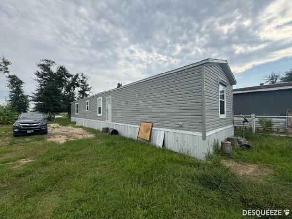 Photo 1 of 2 of home located at Greater Texas Home Buyers Llc 7770 Us Hwy 59 Goodrich, TX 77335