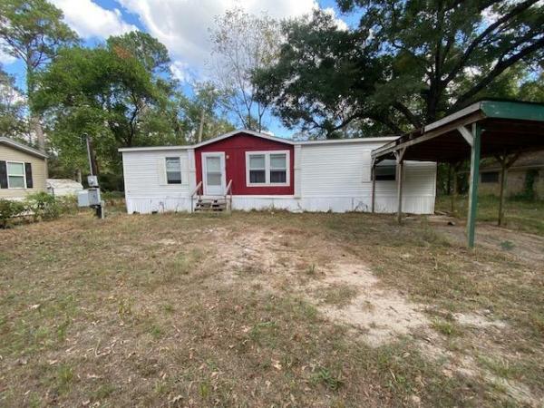 Photo 1 of 2 of home located at Greater Texas Home Center Llc 12122 Us 59 Hwy Splendora, TX 77372