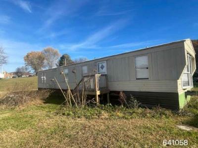 Mobile Home at 276 South Fork Road Marion, VA 24354