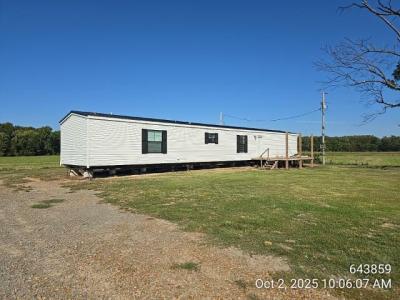 Mobile Home at J & M Homes Llc 3418 Highway 65 S Pine Bluff, AR 71601