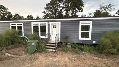 Mobile Home at 376 Annie Mcgee Rd Moultrie, GA 31788
