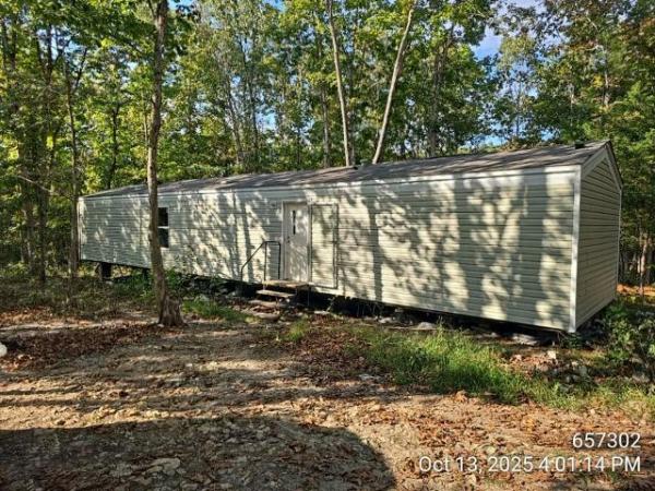 Photo 1 of 2 of home located at Arkansas Repodepot L.l.c. 3220 Albert Pike Rd Hot Springs, AR 71913