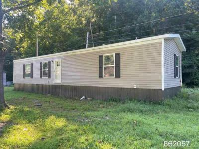 Mobile Home at Horizon Homes 4843 Kentucky Ave SE Rt 58 Norton, VA 24273