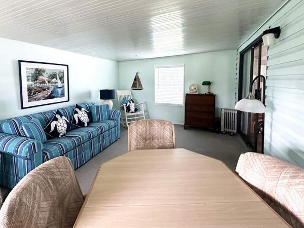 1990 ROYA Manufactured Home