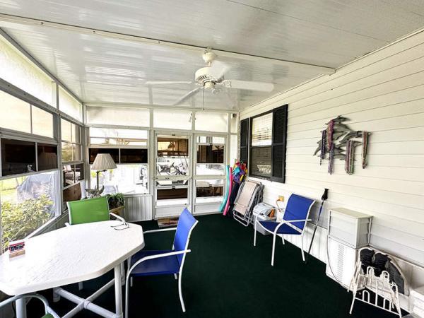 1990 ROYA Manufactured Home