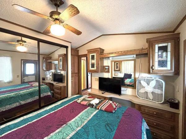 1987 Unknown Manufactured Home