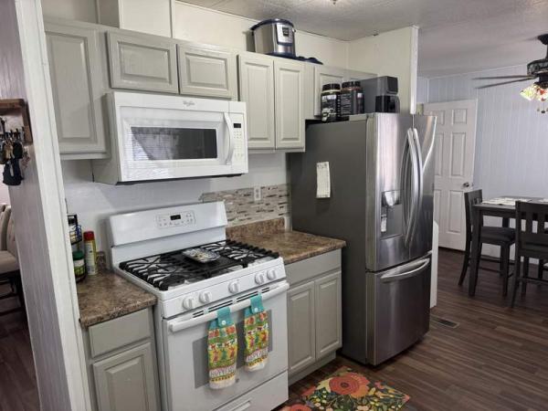 1980 Unknown Manufactured Home